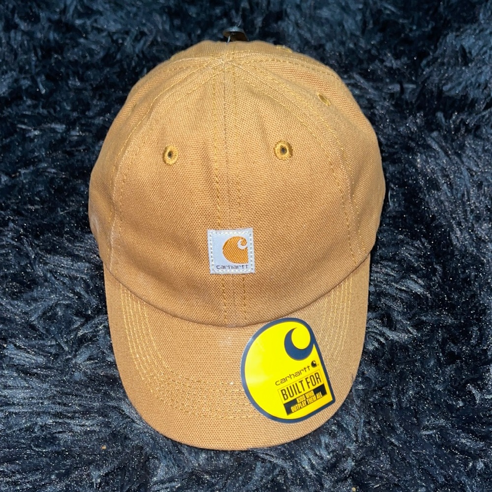 Infant carharrt hat
